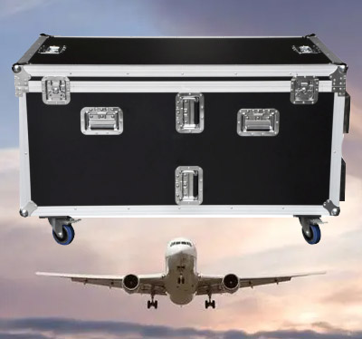 鑫毓航空箱 鑫毓航空箱